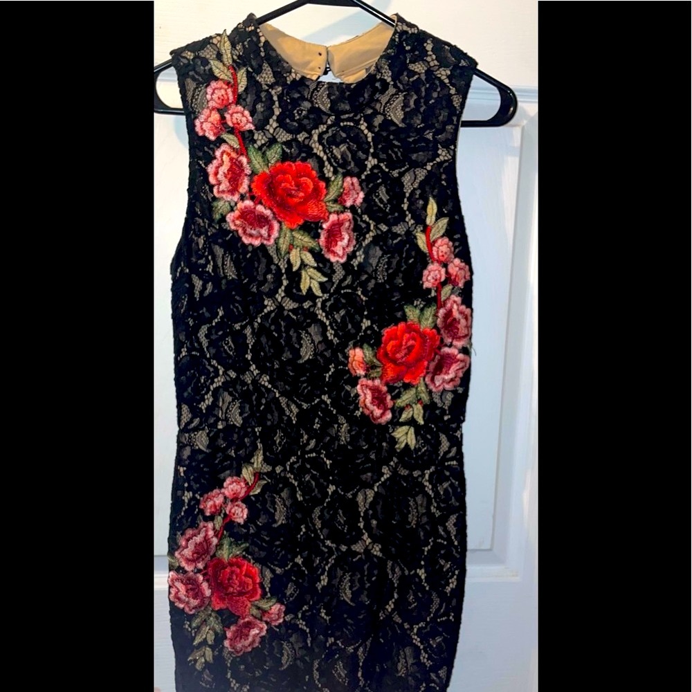 Lily Rose Dress